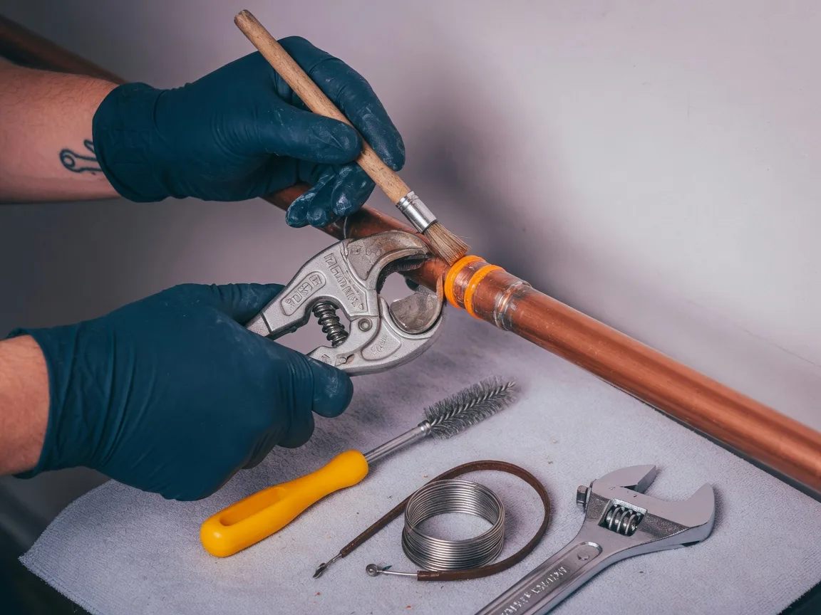 Why choose Sump Pump Repair in Sharps, VA